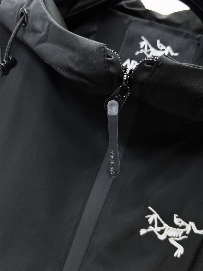 Arcteryx Outwear